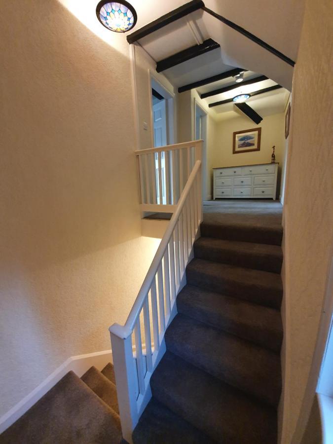 Marina House Appartement Whitby Buitenkant foto